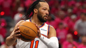 The Shocking Truth: How Jalen Brunson's Secret Wrist Surgery Could Derail the New York Knicks' Championship Hopes—and What It Means for Their 2024-25 Season