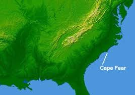 Picture of Cape Fear