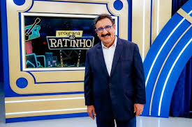 Programa do Ratinho recebe Ítalo Sena, Luiz Kamkam, Gaúcho da Fronteira e Rastapé