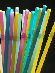 Man moet misschien naar de gevangenis na rietje likken