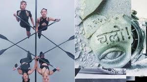 Indian BLINKs celebrate as BLACKPINK says ‘Chalo’ in DEADLINE teaser