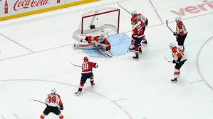 Capitals vs. Golden Knights Prediction, Odds, Picks - Feb. 27