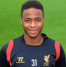 Raheem Sterling. Raheem Sterling is one of the most talked-about players coming through the LFC youth system. The talented winger became the club&#39;s third ... - raheem_sterling_502393adc1ca1910338960