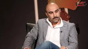 محسن تنابنده تبدیل به مُدل زنده نقاشی های پسر کم سن و سالش شد/ ماشاءالله هنرمند بودن تو این خانواده ارثیه+عکس
