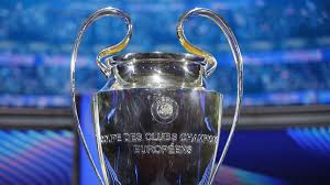 Trend Google: sorteggi champions league