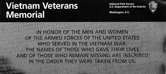 Vietnam Veterans Quotes. QuotesGram via Relatably.com