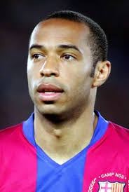 <b>Thierry henry</b> fubball bilder - animaatjes-thierry-henry-95880