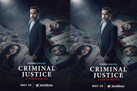 OTT Review: ‘Criminal Justice’ Season 4 – Telugu Dubbed Web Series on Jio Hotstar (Only …