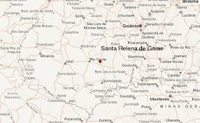 Santa Helena de Goias City Guide