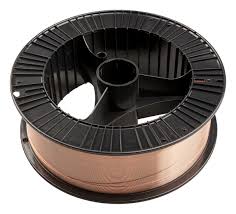 Buy Mig welding wires at Pela Tools