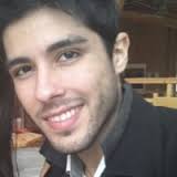GMO Internet Group, Inc. Employee Carlos Lopez's profile photo