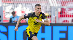 Borussia M’gladbach - Borussia Dortmund | Liveticker
