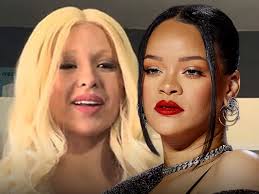 Rihanna House Shooting: Suspect's Estranged Husband Got Message Beforehand