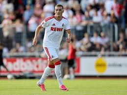 Confirmed DFB-Pokal Lineups: Würzburger Kickers vs. 1. FC Köln