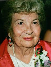 Sally Amador Valenzuela Martinez was born on April 17, 1924 in El Centro California to Ramona and Frank Valenzuela. She was one of 13 siblings. - MartinezSally__20140418_0