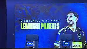ESPN Colombia - News update
