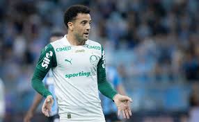 Felipe Anderson é criticado pela torcida do Palmeiras após empate com o Junior Barranquilla: “Não consegue ...