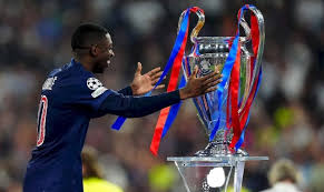 Foot Mercato - News update