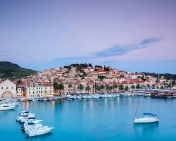 Imagem de Hvar, Croatia