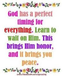 Patience on Pinterest | Be Patient, Bible Verses and Faith via Relatably.com