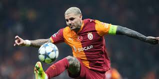 Trend Google: icardi