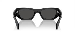PR A01S Sunglasses - Prada Authorized Retailer | coolframes.com - Cool Frames