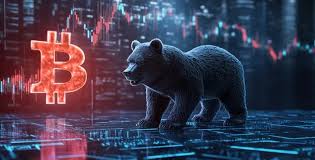 بزرگ‌ترین خرس بازار بیت کوین ۱۲۵ میلیون دلار روی ریزش قیمت شرط بست!