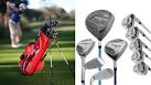 Usga kids golf clubs