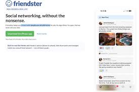 Friendster is back after 10 years – but what does it mean for social media?