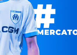 Football Club de Marseille - News update