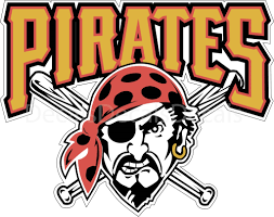 Resultado de imagen para logo PITTSBURGH PIRATES