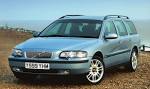 Volvo v70 2001