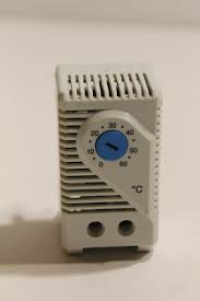 Stego KTS011 Thermostat Controller | eBay