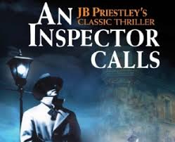 Image result for inspector calls theatre