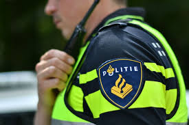 Armed robber escapes after Geleen petrol station hold-up