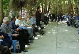 رفتار عجیب یک بانک در کم کردن حقوق بازنشستگان