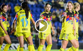 América Femenil vs. Querétaro: Resumen, goles y videos del partido de la Jornada 16 del Clausura 2026