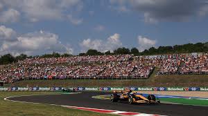 Hungarian Grand Prix 2025: Weather Forecast and Qualifying Start Time