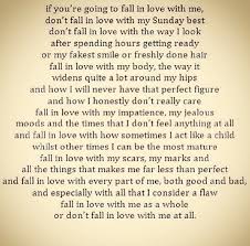 Fall in love for all the right reasons!! | Love | Pinterest | All ... via Relatably.com