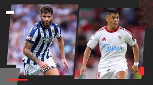 Real Sociedad vs Sevilla: Dónde Ver el Partido EN VIVO (Liga Española) - Imagen principal del artículo