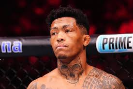 The Official Website of the Ultimate Fighting Championship - News update
