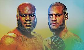 Sherdog - News update