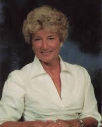 Sue W. Edmonson McPherson Obituary Aug 25, 2026