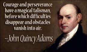 John Quincy Adams Quotes via Relatably.com