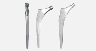 HIP'n GO straight stems - FH Ortho