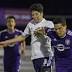 City Islanders earn first win of the season over Orlando City B