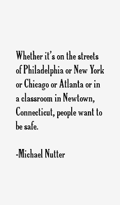 Quotes by Michael Nutter @ Like Success via Relatably.com