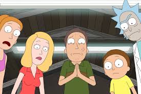 Rick and Morty's Future Seasons: Faster Production Schedule