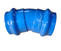 China Double Socket Bend 22.5° Manufacturers and Suppliers ...