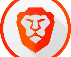 Image of Brave Browser Logo